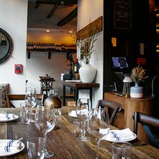Café Alaia - 4