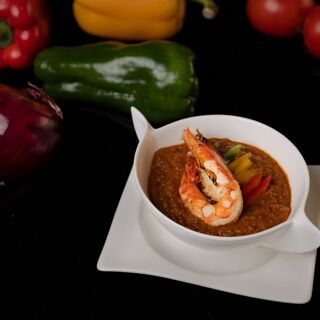 Saffron Fine Indian Cuisine - Taipei - 2