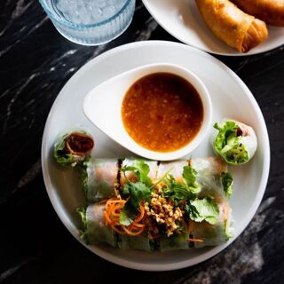 Pho Momma - Sacramento - 1