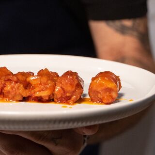 El Pedrusco de Aldealcorvo - 8