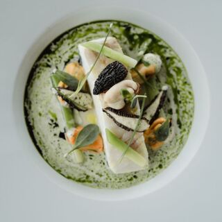 Seafood Ristorante - St Andrews - 0