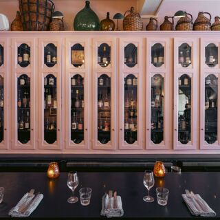 Le Vin Papillon - Montréal - 1