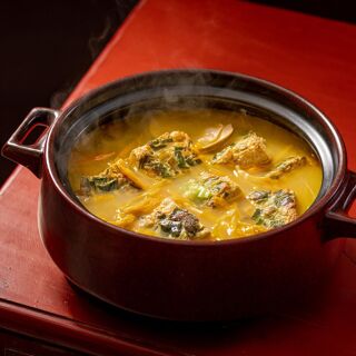 Zayton Courtyard (Licheng) - 21