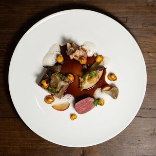 Petrus Café Brasserie - Bregenz - 0