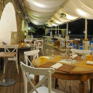 Osteria Mood - San Bartolomeo al Mare - 1