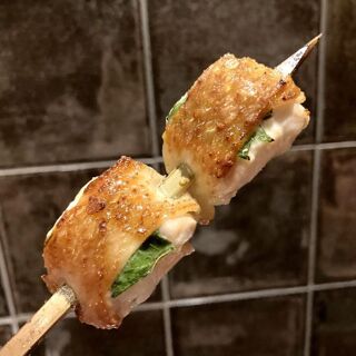 Yakitori SANKA - Tokyo - 5