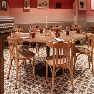 Les Petits Parisiens - Paris - 14