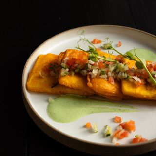 Saffron Fine Indian Cuisine - Taipei - 4