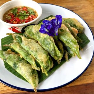 Krua Lawng Khao - 3