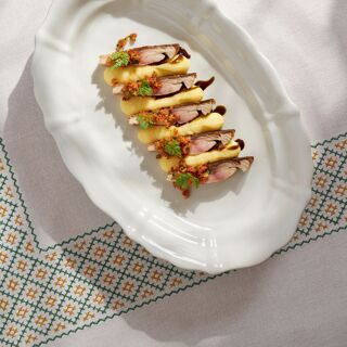 Wirtshaus Steirereck am POGUSCH - 11