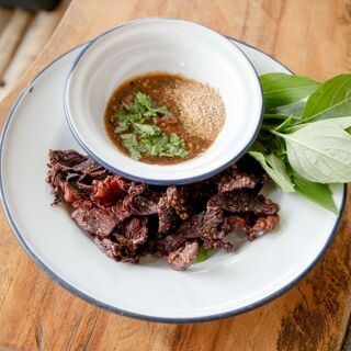 Larb Duang Dee Mee Sook - Chiang Mai - 0