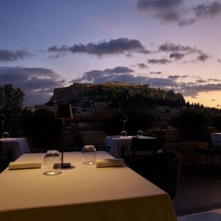 The Zillers Rooftop Gastronomy - 4