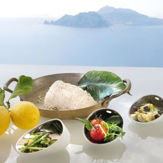 Relais Blu - Massa Lubrense - 1