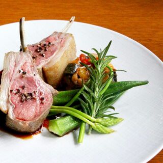 Le Monde Gourmand - Tokyo - 6