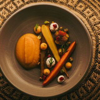 Fogón Cocina de Viñedo - 5