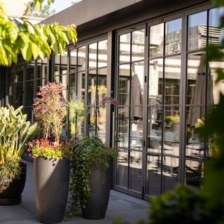 Warsztat - Food & Garden - Wrocław - 1