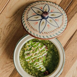 Nunuka - Bistrot Georgia - 15