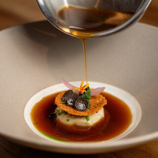 Brasserie Brugg - 8