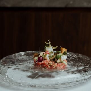 Restaurant Wolfslaar - Breda - 9
