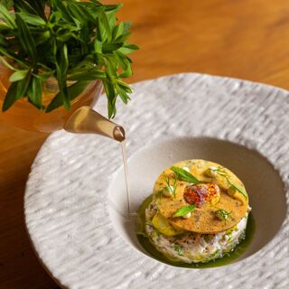 Le Comptoir - 12