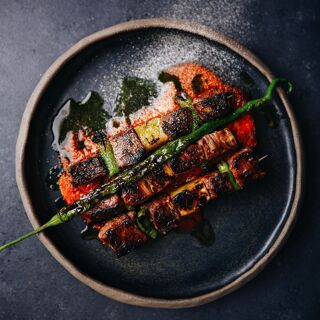 Muutto Anatolian Tapas Bar - 9