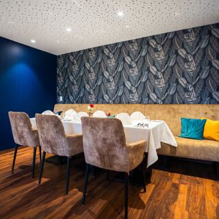 Roussel's Restaurant La Bonne Adresse - 2