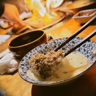 Vanne Yakiniku - 3
