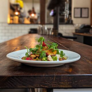Piccalilli - Nottingham - 9