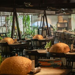 Mặn Mòi (Thu Duc City) - 1