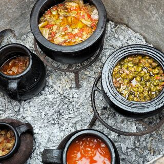 Babayan Evi Restaurant - 3