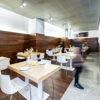 La Taberna del Gourmet - Alacant - 1