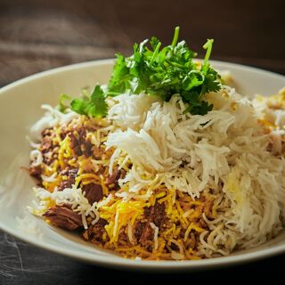 Biriyani Osawa - Tokyo - 0
