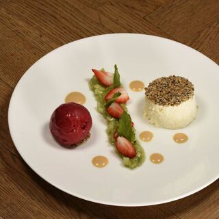 La Cuisine Mario Kalweit - 13