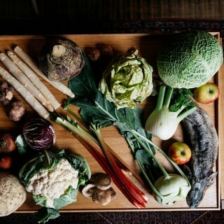 Rote Wand Chef's Table - 3