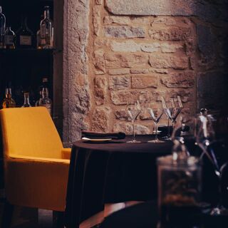 La Quintessence - Lyon - 2