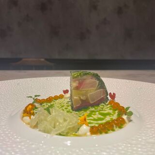 Artisan - Osaka - 1