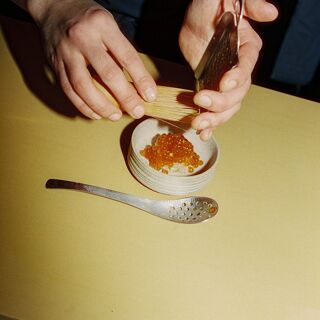 Omakase RI - Lisbon - 1