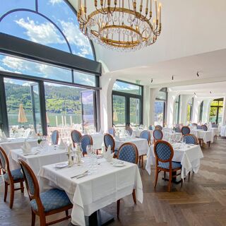 Seerestaurant 1884 - Millstatt - 4