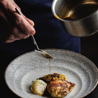 Docket Restaurant - Whitchurch - 3