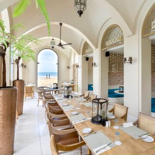 Beach Grill and Bar - 7