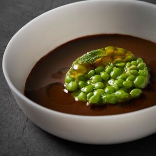 COME by Paco Méndez - 0