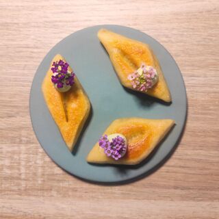 L.A Restaurant - Sanary-sur-Mer - 1