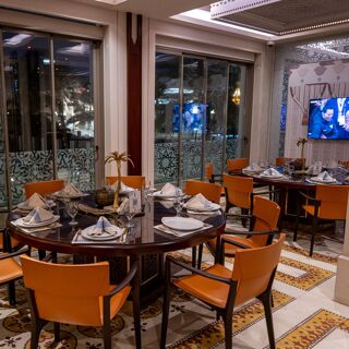 SMAT - Doha - 8
