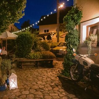 Brasserie Ehrlich - 3