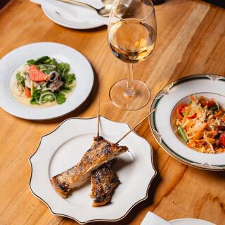 Bangkok Diners Club - 5