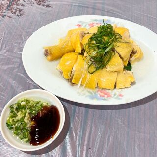 Chan Seng Kei - Macau - 1