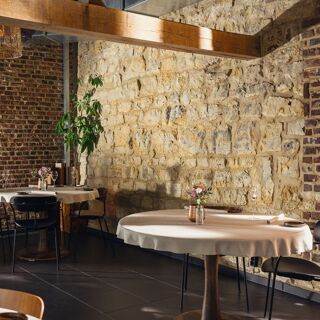 Restaurant Darwin - Heerlen - 4