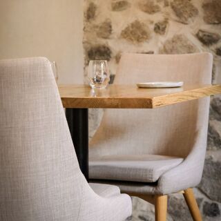 Huna Le Restaurant - Waldersbach - 12
