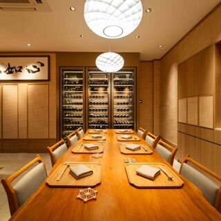 Ushidoki Wagyu Kaiseki - 14