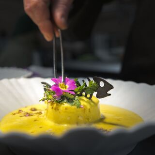 Restaurant Hervé Busset - 6